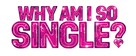 Why am I so single logo